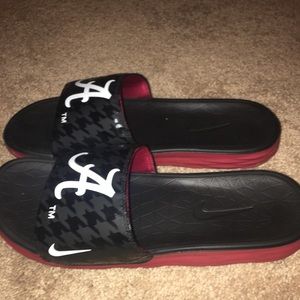 alabama slides nike